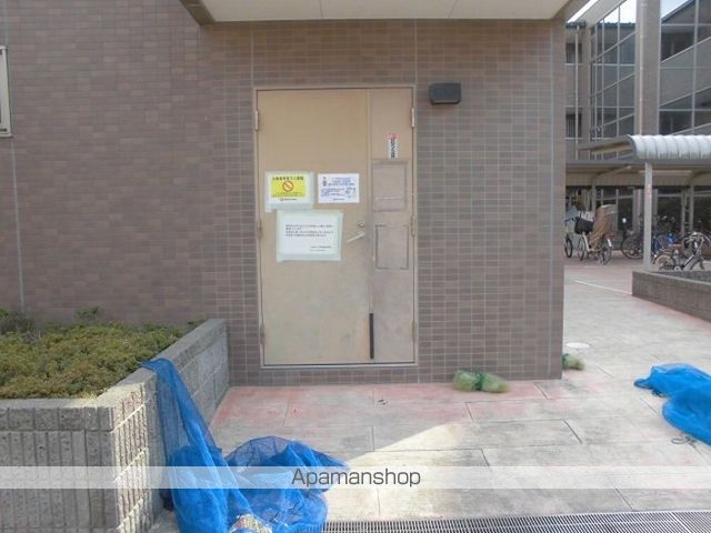 サンモール スクエアの内装写真