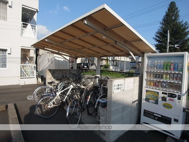 STABLE西賀茂IIのその他写真