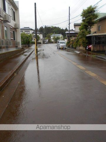サンシャインKIIIの周辺写真