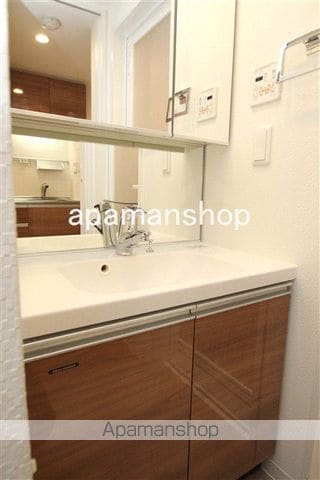 アーバネックスSHINSAIBASHIの内装写真