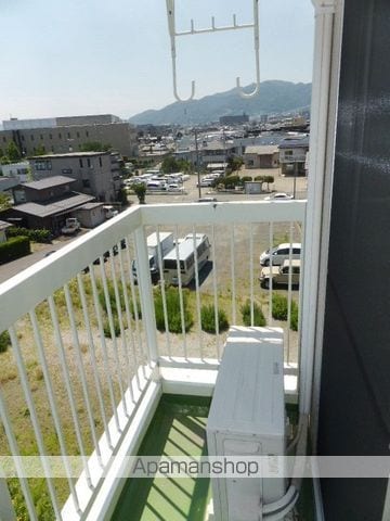 さかべいハイツの内装写真