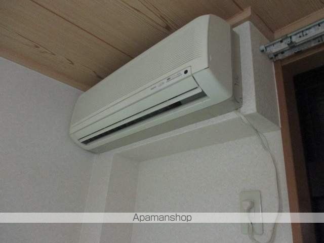 サニーコート川添の内装写真