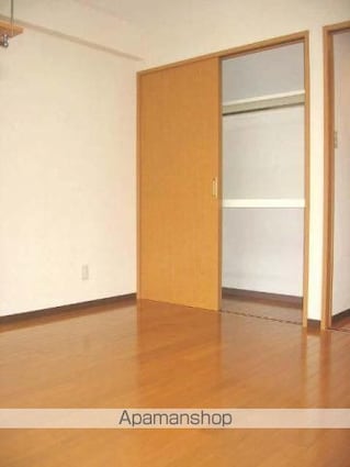 アミスタッド本町[1K/28.62m2]の収納2