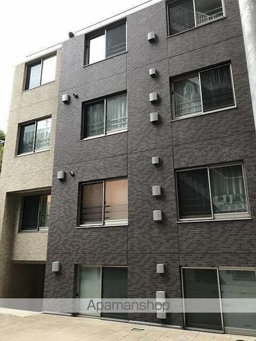 ラフィーネ音羽 東棟の外観写真
