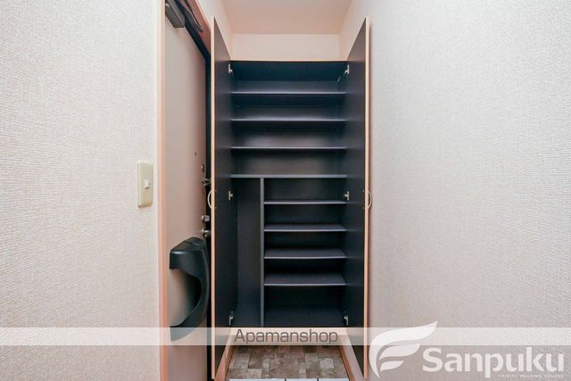 セジュール 郷の内装写真