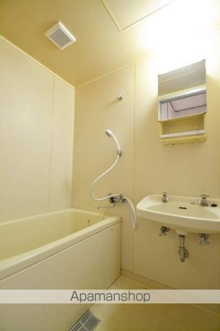 カーサ岡町の内装写真