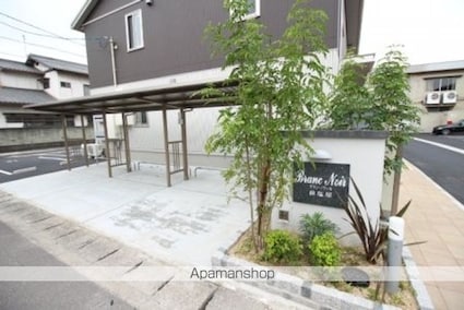 ブランノワール前塩屋[1LDK/40.57m2]の外観4