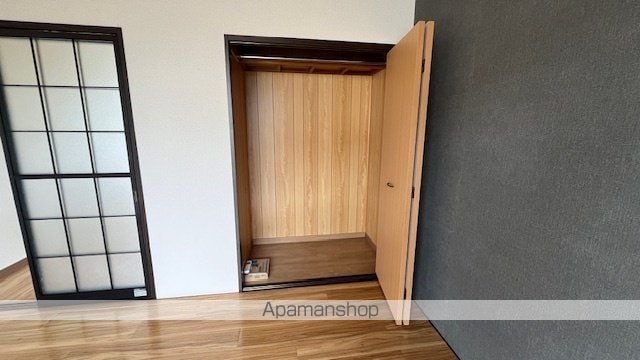 コーポ葉山の内装写真
