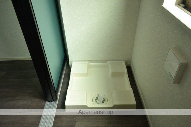 エスポワール北山の内装写真