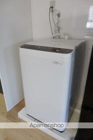 JJK BLDGの内装写真