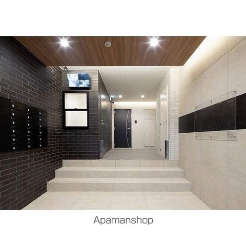 リアンプレミアム室見ステーションの内装写真