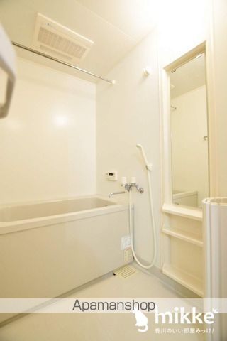 ロイヤルコーポ中川の内装写真
