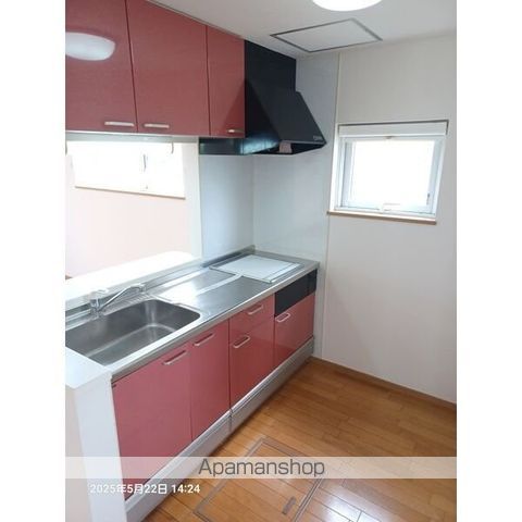 CALM HOUSE Iの内装写真