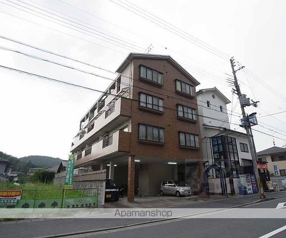メゾンヴァンヴェールの外観写真