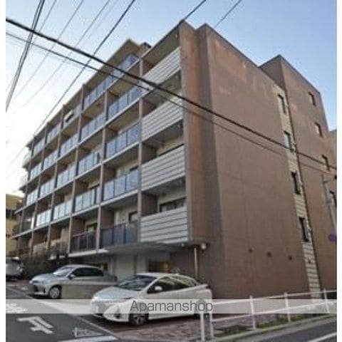 プレール・ドゥークときわ台の外観写真