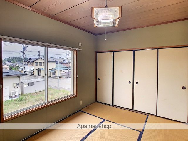 Barriereの内装写真