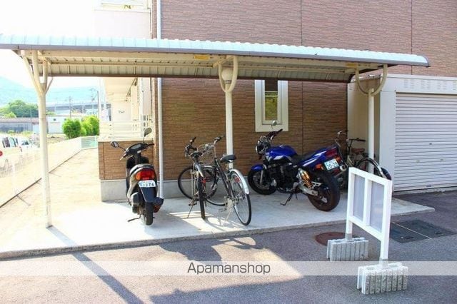フルールM2のその他写真