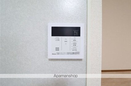 リビングタウンみずき　ＡＢＣ[2LDK/53.76m2]のその他設備