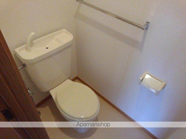 ピユアハイツ飛鳥の内装写真