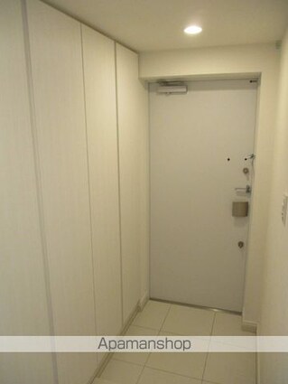 ラティエラ滝野川[2LDK/55.8m2]の玄関