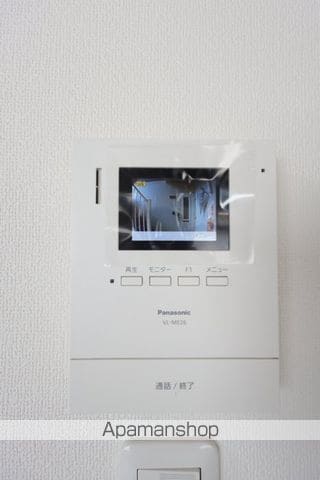 第2プレジール福田の内装写真