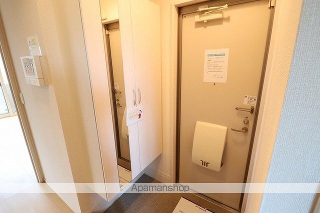 サンシャインみどりのの内装写真