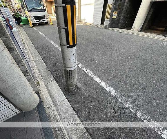 ライオンズマンション京都三条大宮のその他写真