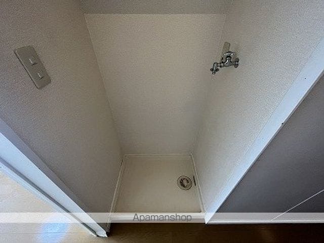 ハイツコスモスの内装写真