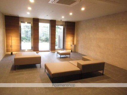 フレンシア高円寺北[1LDK/40.94m2]のロビー1