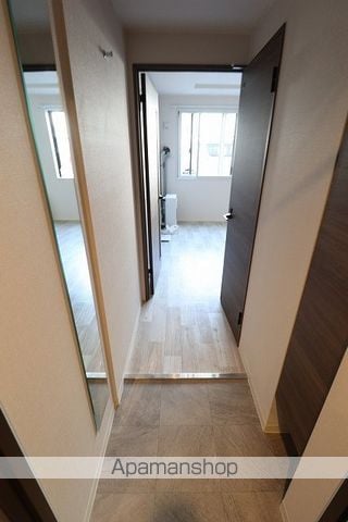 FOREST PARK 南郷13の内装写真