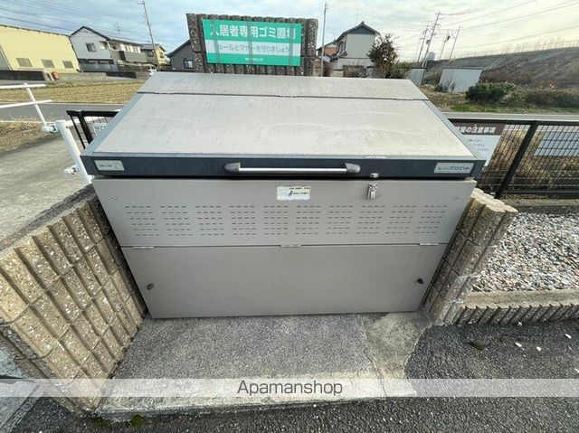 ルミエール Aのその他写真