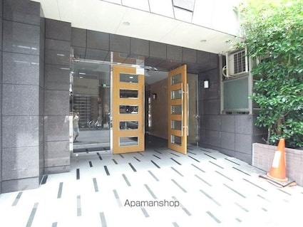 プレール日本橋弐番館[1K/22.27m2]の外観2