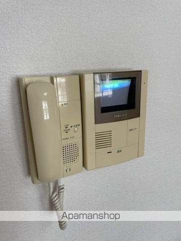 イルミナーレ南郷の内装写真