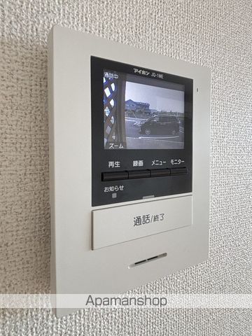 ティファニー5の内装写真