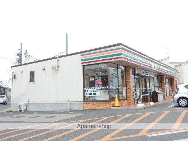 コーポセジュール C棟の周辺写真