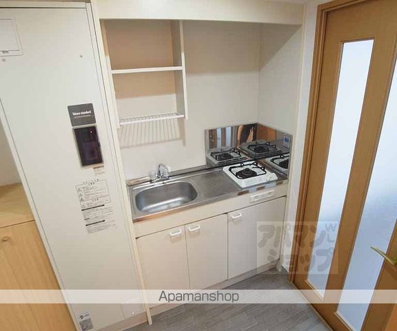 サムティ上堀川の内装写真