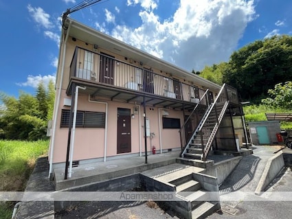 ハイスクエア湖南[1K/18.55m2]の外観3