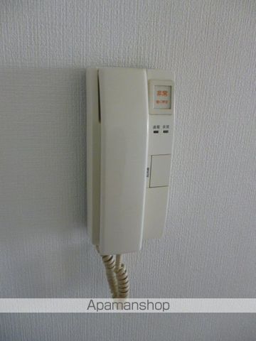 メゾンドブーケ円山の内装写真