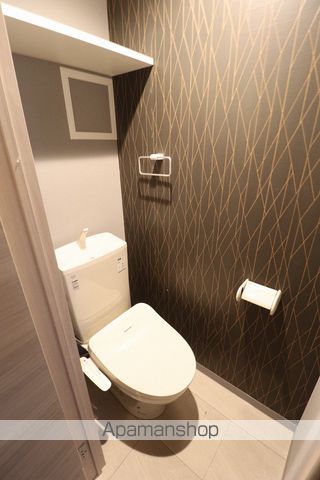 クラス南郷の内装写真