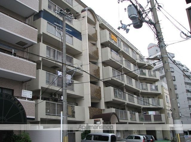 和歌山県和歌山市三木町中ノ丁[2DK/45.57m2]の外観1