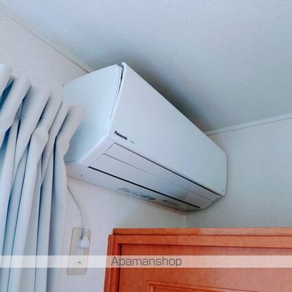 レオパレス眺湖Ⅰ[1K/22.35m2]のその他設備