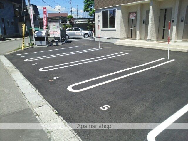旭川市 2階建 築12年のその他写真
