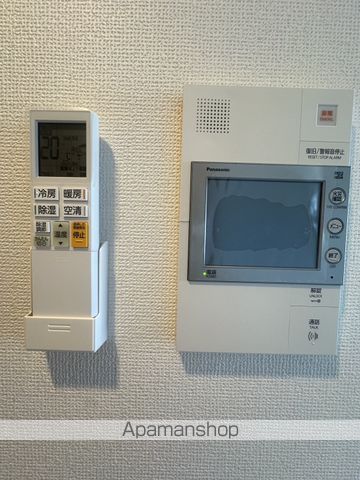 S−RESIDENCE名駅NORTH IIの内装写真