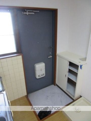デイブレイクタウンの内装写真