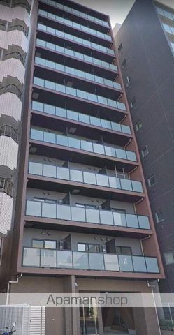 スパシエステージ池袋西の外観写真
