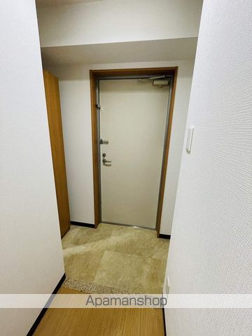 ヴァンオンズの内装写真