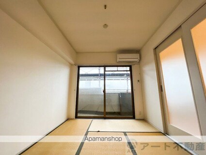 アドラーブル道後[3LDK/75m2]の内装7