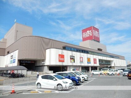 岡山県岡山市中区竹田[1K/21m2]の周辺5