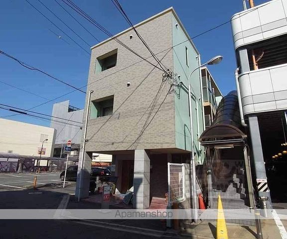 HIRO HOUSEの外観写真