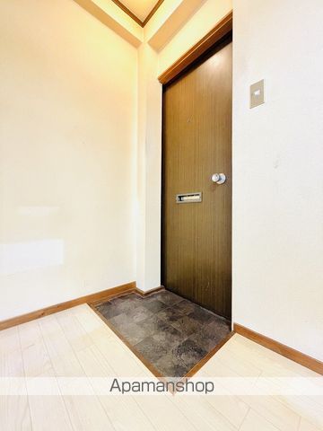クリアプライド今市の内装写真